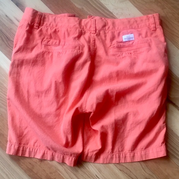 Vineyard Vines shorts mens size 32 - Picture 2 of 4
